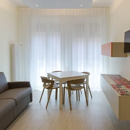 San Felice 135 - 3 4* Bolonha