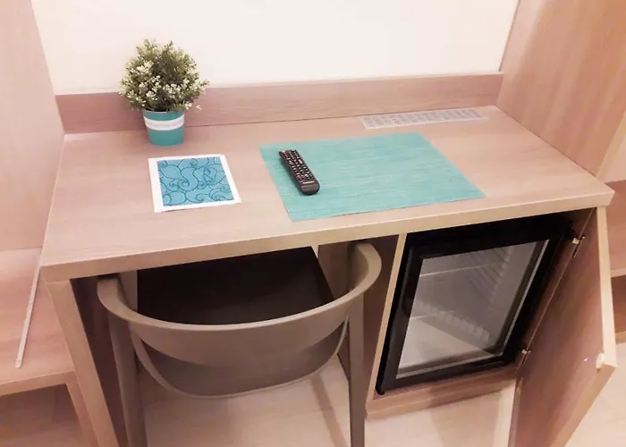 San Felice 135 - 3 4*