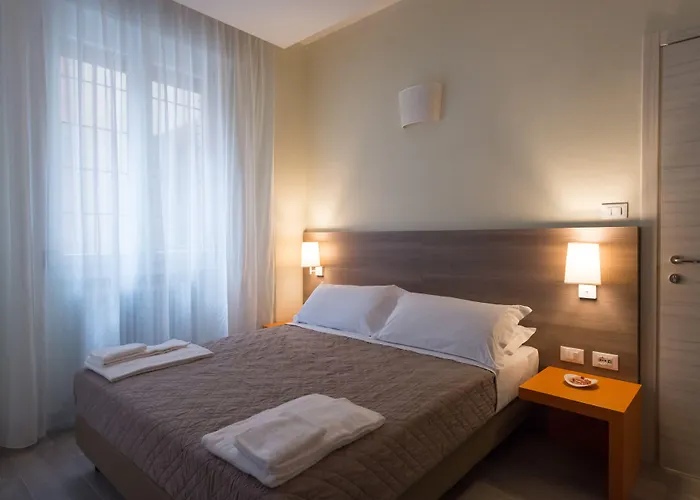 San Felice 135 - 3 4* Bolonha