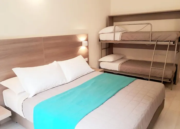 San Felice 135 - 3 4*