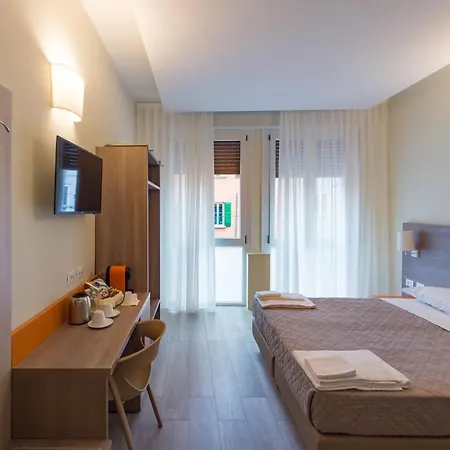 Guest house San Felice 135 - 3 Bologna