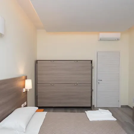 San Felice 135 - 3 بيت ضيافة بولونيا