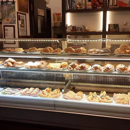 San Felice 135 - 3 4* בולוניה