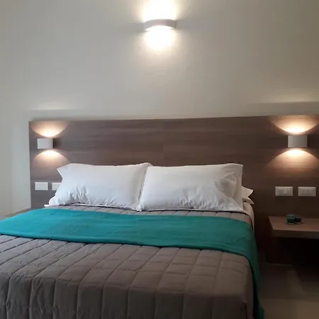 San Felice 135 - 3 Gasthuis