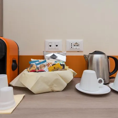 بيت ضيافة San Felice 135 - 3 بولونيا