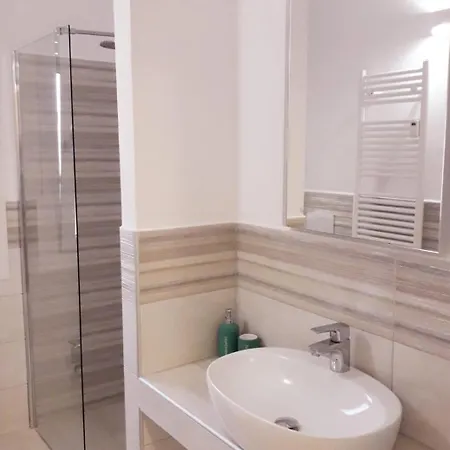 San Felice 135 - 3 4*