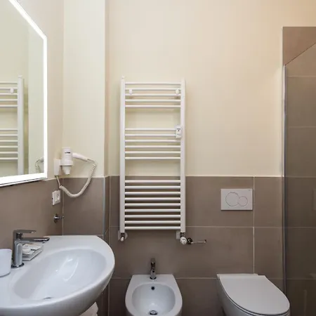 Gasthuis San Felice 135 - 3 Bologna