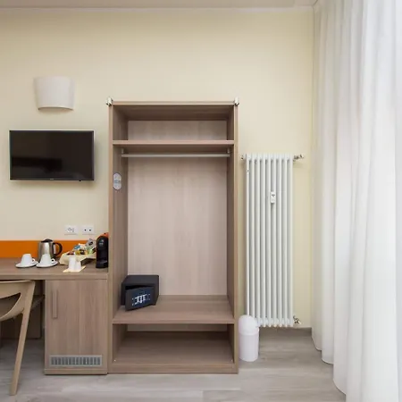 Gasthuis San Felice 135 - 3 Bologna