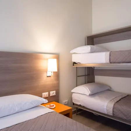 بيت ضيافة San Felice 135 - 3