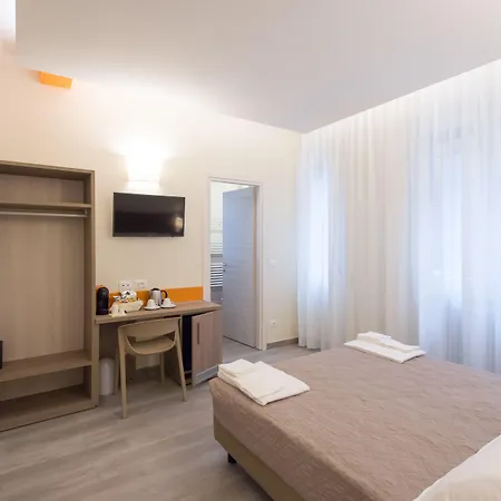 بيت ضيافة San Felice 135 - 3