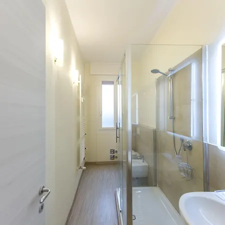 San Felice 135 - 3 Gasthuis 4*