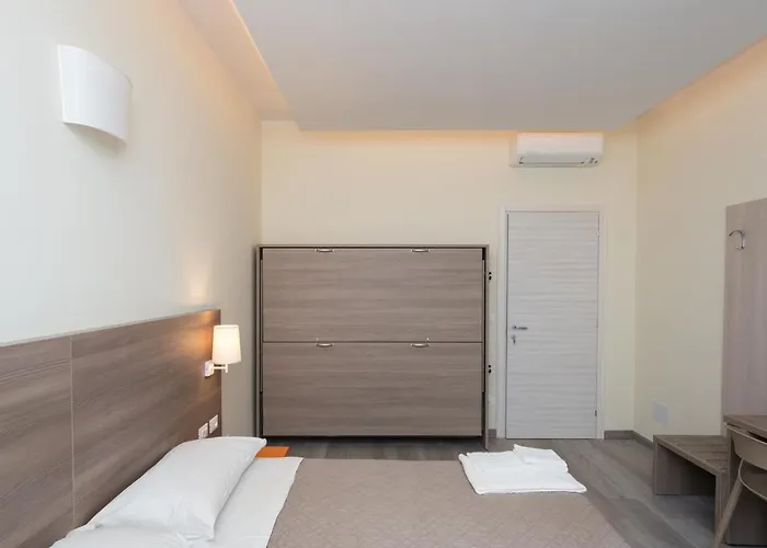 San Felice 135 - 3 招待所 博洛尼亚