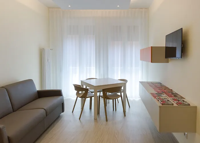 San Felice 135 - 3 4* 볼로냐