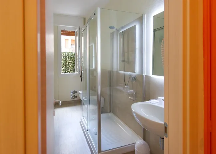 San Felice 135 - 3 볼로냐