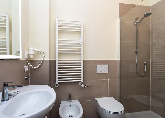 San Felice 135 - 3 4*