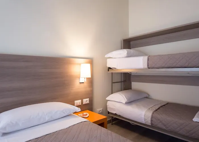 게스트하우스 San Felice 135 - 3