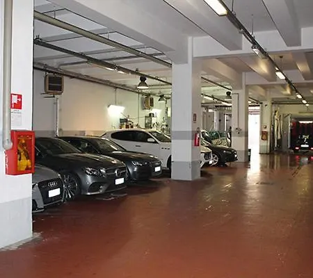 Guest house San Felice 135 - 3 Bologna