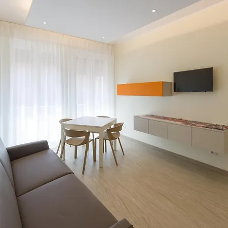 Guest house San Felice 135 - 3 4*