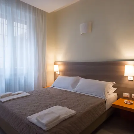 San Felice 135 - 3 4* Bologna