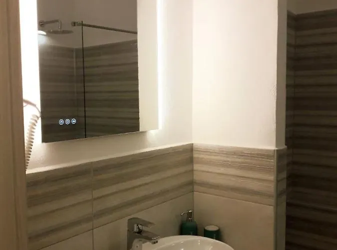 Guest house San Felice 135 - 3