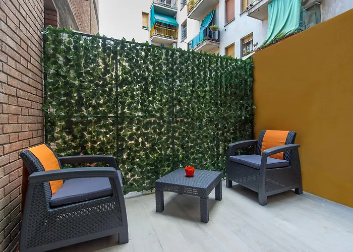 San Felice 135 - 3 Bologna