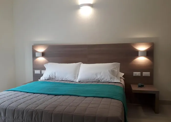 San Felice 135 - 3 Guest house