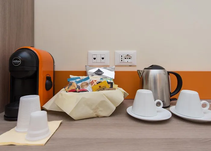 Guest house San Felice 135 - 3 Bologna