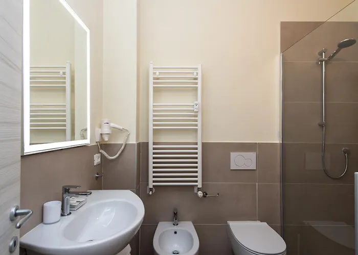 Guest house San Felice 135 - 3 Bologna