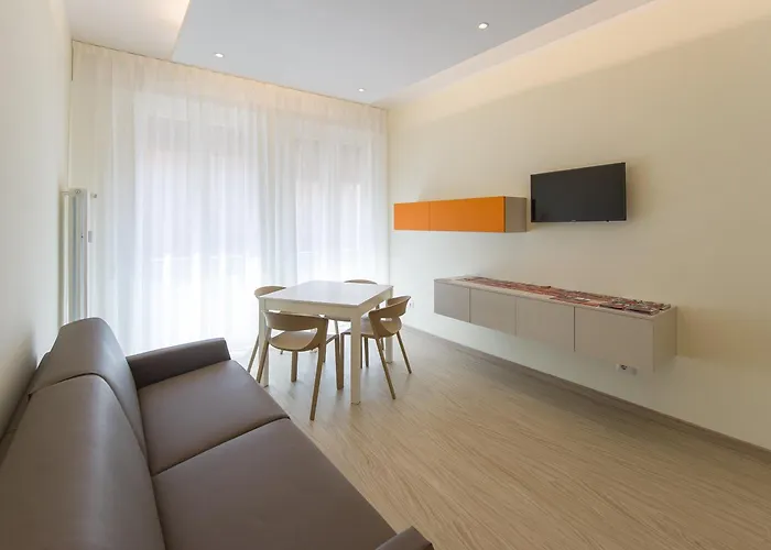 Guest house San Felice 135 - 3 4*