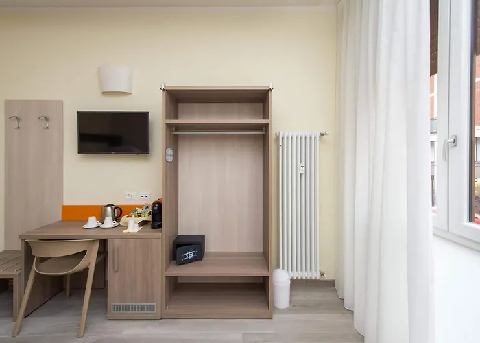 Guest house San Felice 135 - 3 Bologna