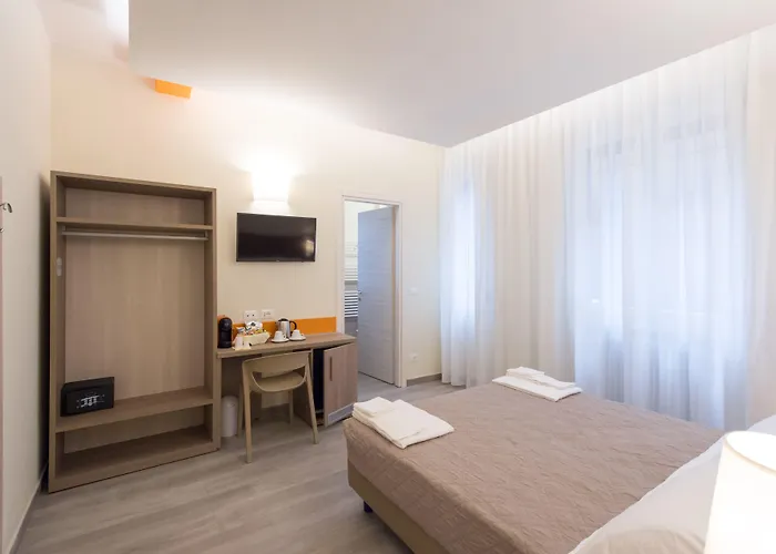 Guest house San Felice 135 - 3