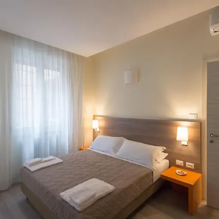 Гостевой дом San Felice 135 - 3 Болонья