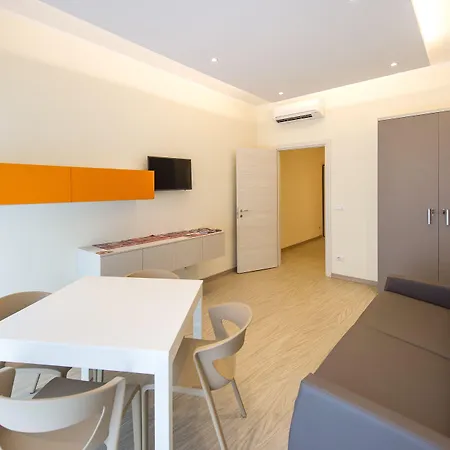 San Felice 135 - 3 Pensionat 4*