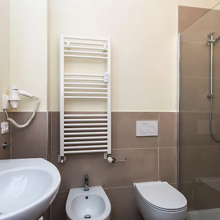 San Felice 135 - 3 4*