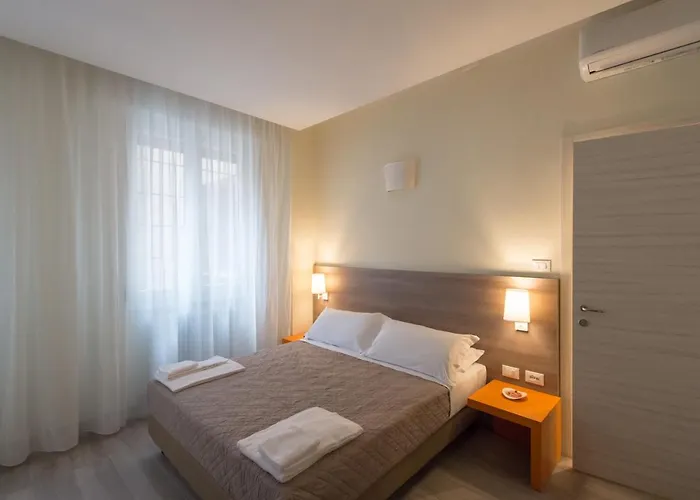 Gasthof San Felice 135 - 3 Bologna