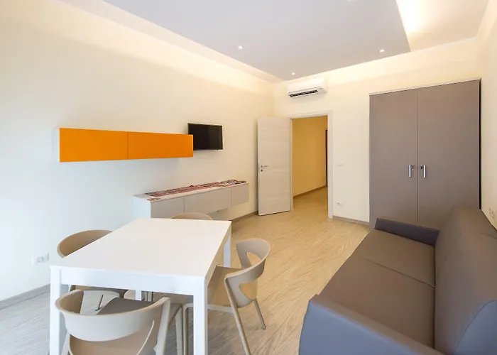 San Felice 135 - 3 Gasthof 4*