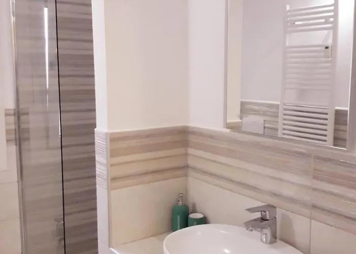 San Felice 135 - 3 4*