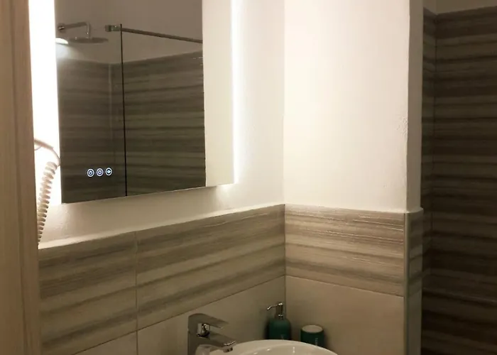 San Felice 135 - 3 4* Bologna